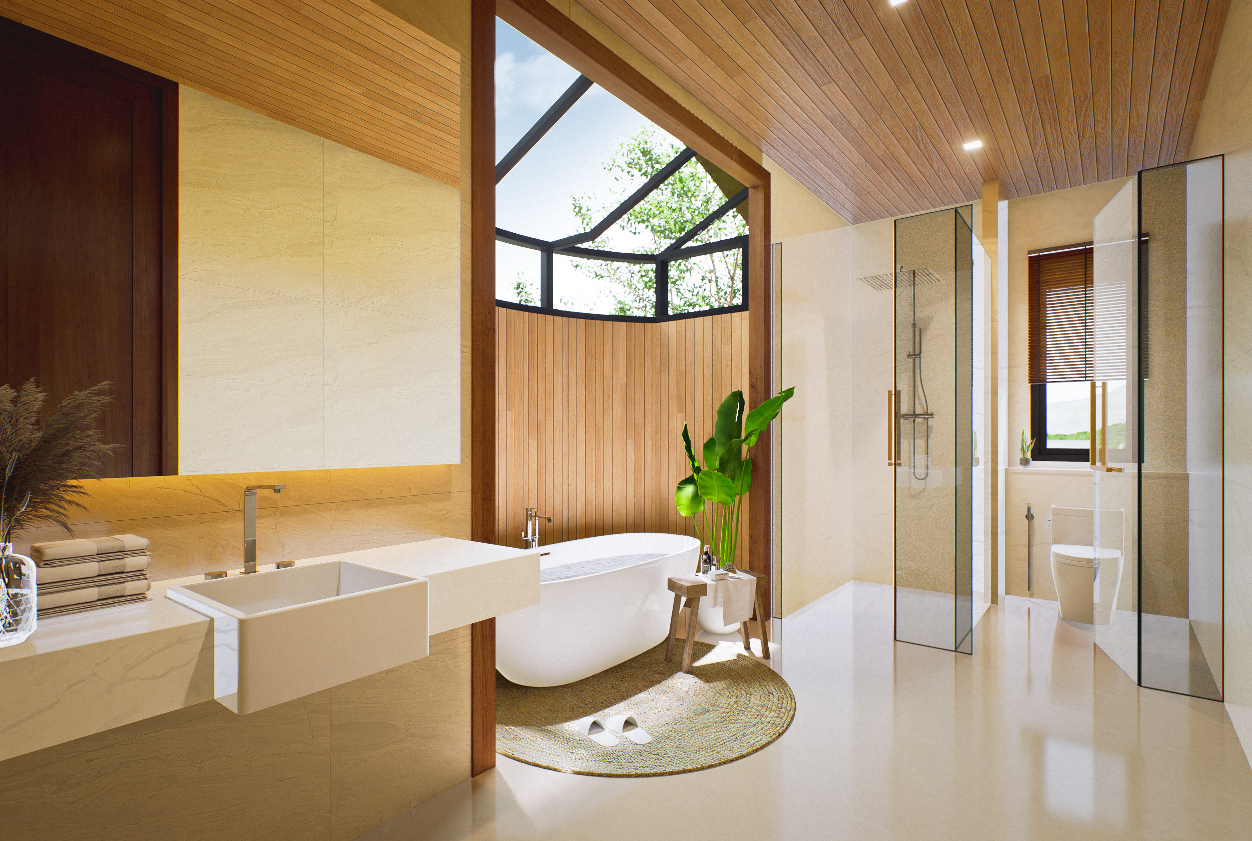Sinae Residence 90